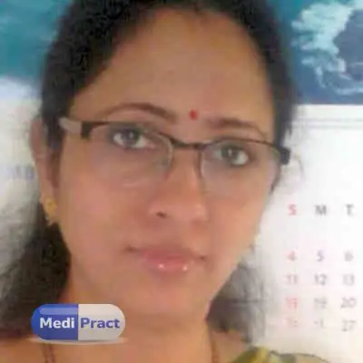 Dr. Urmila Patil Profile Picture