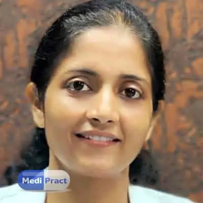 Dr. Urmila Sharma Profile Picture