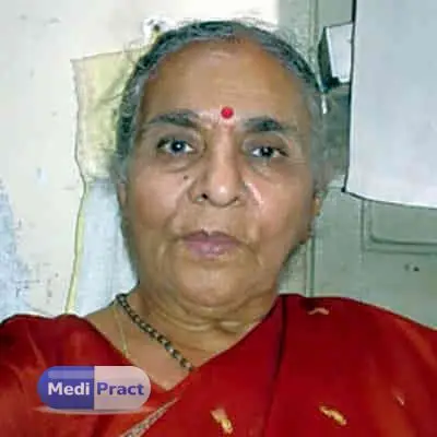 Dr. Urmila Soni Profile Picture