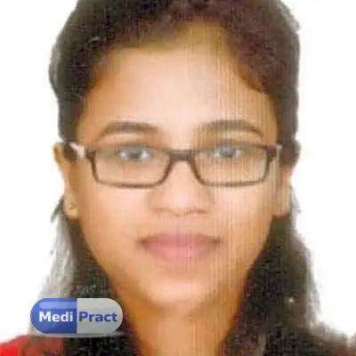 Dr. Urmila Unnikrishnan Profile Picture