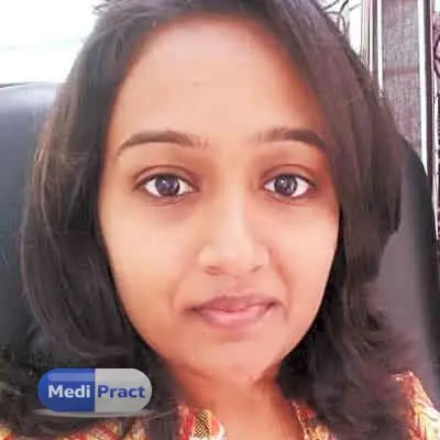 Dr. Urmila Varmora Profile Picture