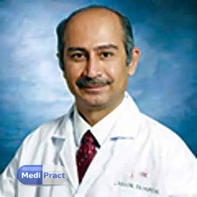Dr. Ursekar A T Profile Picture