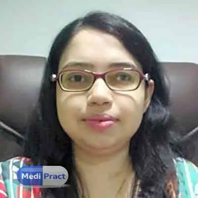 Dr. Urvashi Guglani Profile Picture