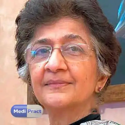 Dr. Urvashi Sehgal Profile Picture