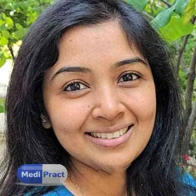 Dr. Urvashi Shah Profile Picture