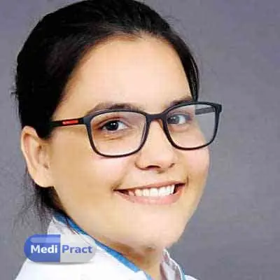 Dr. Urvashi Verma Profile Picture