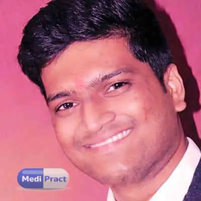 Dr. Urvesh Patel Profile Picture