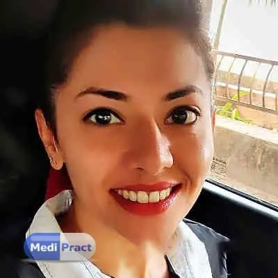 Dr. Urvi Ashar Profile Picture