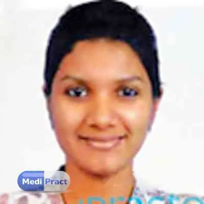Dr. Urvi Makda Profile Picture
