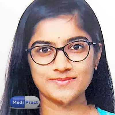 Dr. Urvi Prajapati Profile Picture