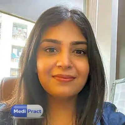 Dr. Urvi Rajgadkar Profile Picture