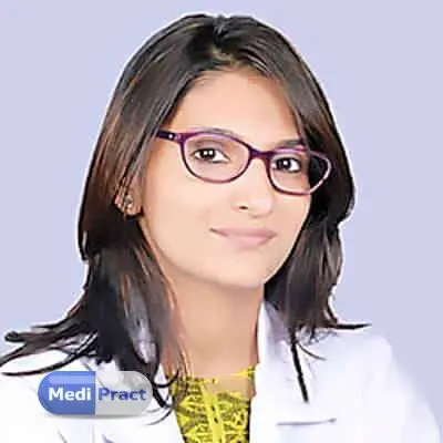 Dr. Urvi Sheth Kurani Profile Picture