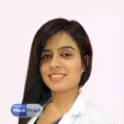 Dr. Urvi Tanna Wadhawan Profile Picture