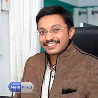 Dr. URVIL SHAH Profile Picture