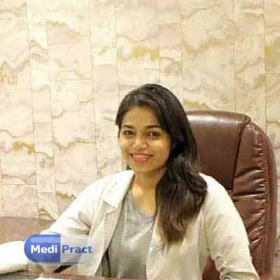 Dr. Usha Angre Profile Picture