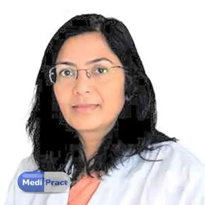 Dr. Usha Ayagaari Profile Picture