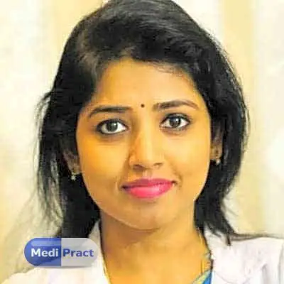 Dr. Usha B.R. Profile Picture