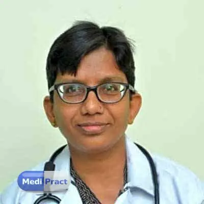 Dr. Usha Bansal Profile Picture