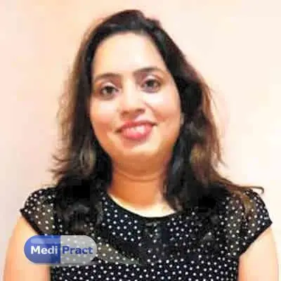 Dr. Usha Beloskar Profile Picture
