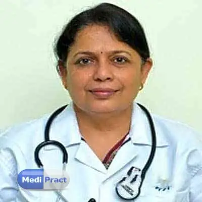 Dr. Usha Bohra Profile Picture