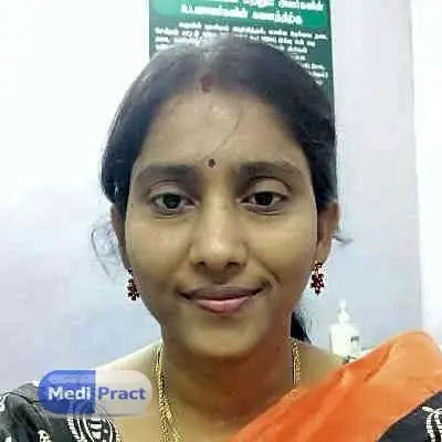 Dr. Usha Profile Picture