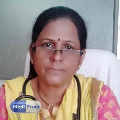 Dr. Usha Choadhry Profile Picture