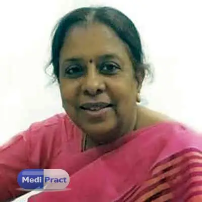 Dr. Usha Devi Profile Picture