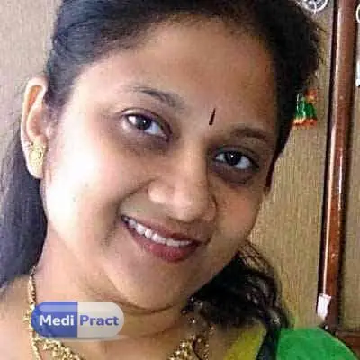 Dr. Usha G Profile Picture