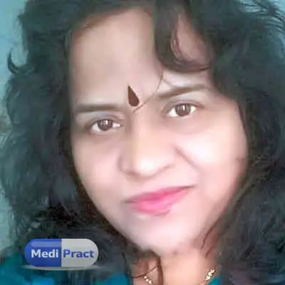 Dr. Usha Hariram Profile Picture