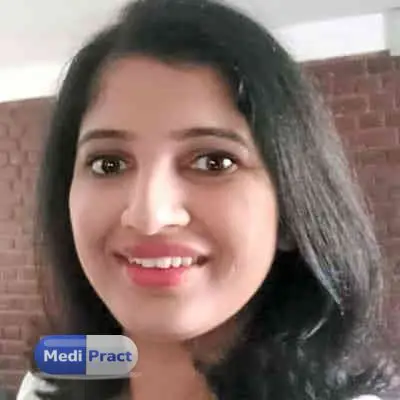 Dr. Usha HS Sharma Profile Picture
