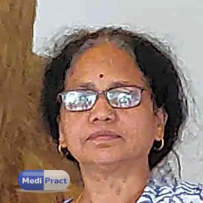 Dr. Usha Kiran Gaikwad Profile Picture