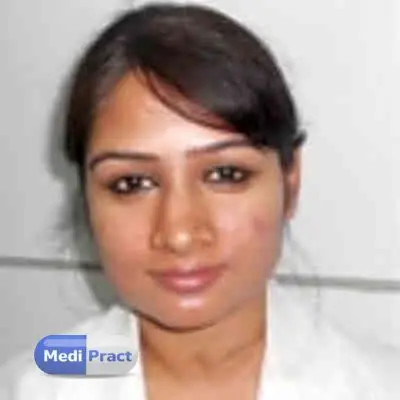 Dr. Usha kiran Profile Picture