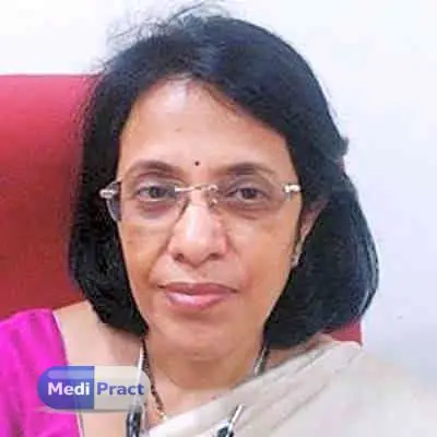 Dr. Usha Kishore Profile Picture
