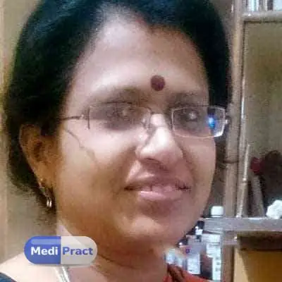 Dr. Usha Mittal Profile Picture
