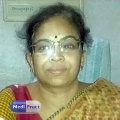 Dr. Usha Nadella Profile Picture