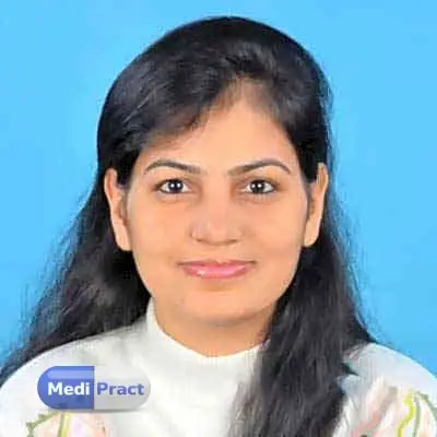 Dr. Usha Nishal Profile Picture