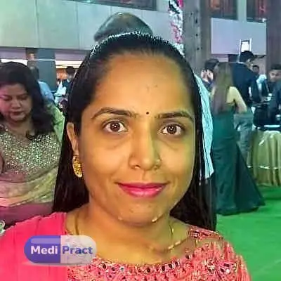 Dr. Usha Pawar Rajput Profile Picture
