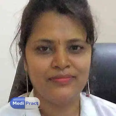 Dr. Usha Ramagouni Profile Picture