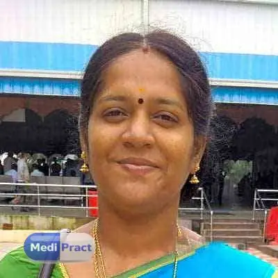 Dr. Usha Rani Profile Picture