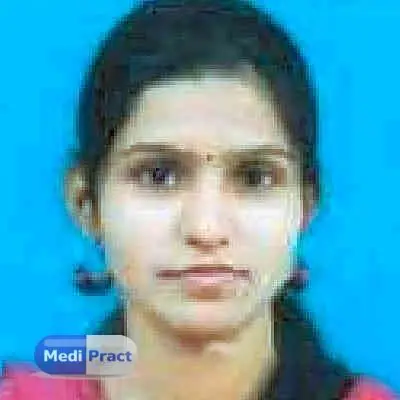 Dr. Usha Rani Beshta Profile Picture