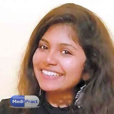 Dr. Usha Rao. N Profile Picture