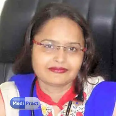 Dr. Usha Rathi Somani Profile Picture