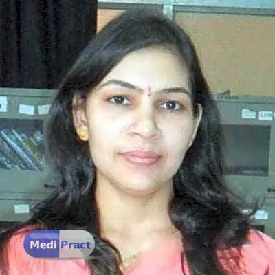 Dr. Usha Rathore Profile Picture