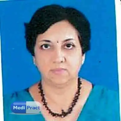 Dr. Usha Satish Khilnani Profile Picture