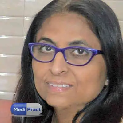 Dr. Usha Seth Profile Picture