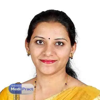 Dr. Usha Shree K Profile Picture