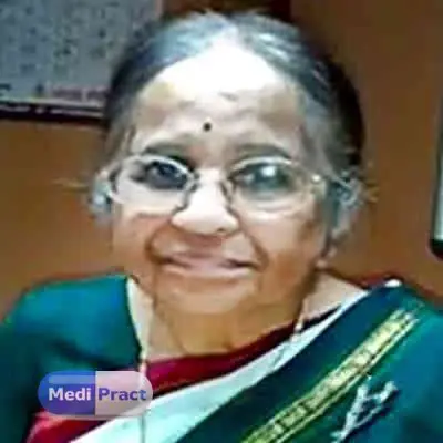 Dr. Usha Shukla Profile Picture