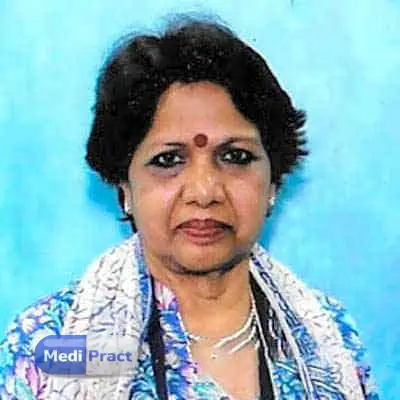 Dr. Usha Sikka Profile Picture