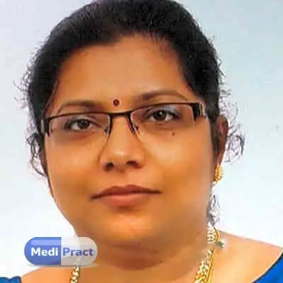 Dr. Usha Vikranth Profile Picture
