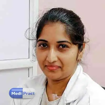 Dr. Usha Vivek Profile Picture
